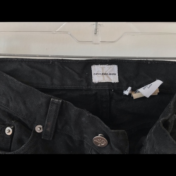 Vintage Calvin Klein Jeans - Picture 2 of 4